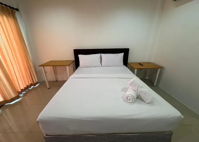 Goh Residence