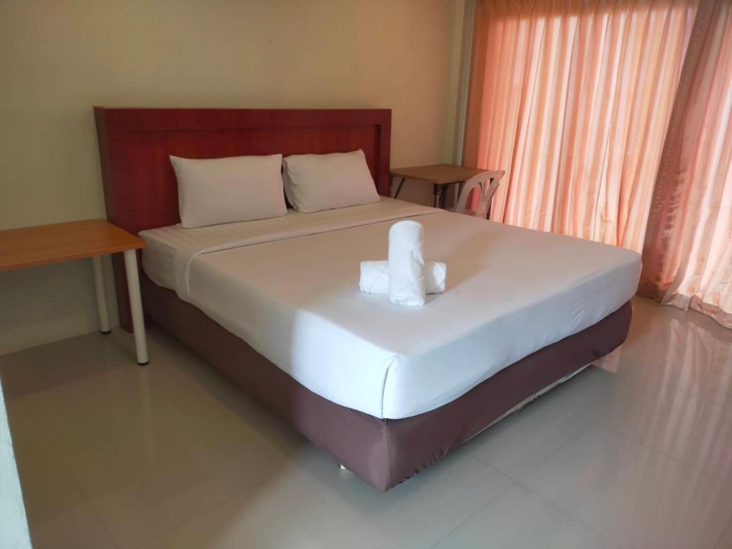 Apartment Goh Samui *