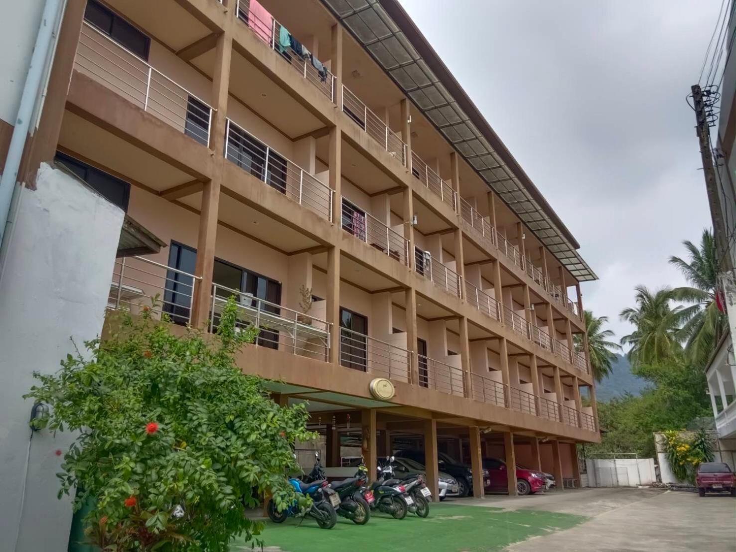 Goh Samui Chaweng (Koh Samui)