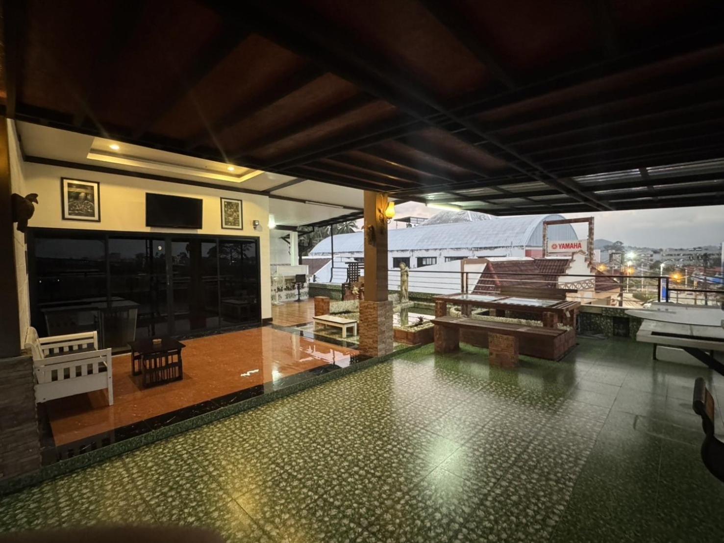 Apartment Goh Samui Chaweng (Koh Samui)