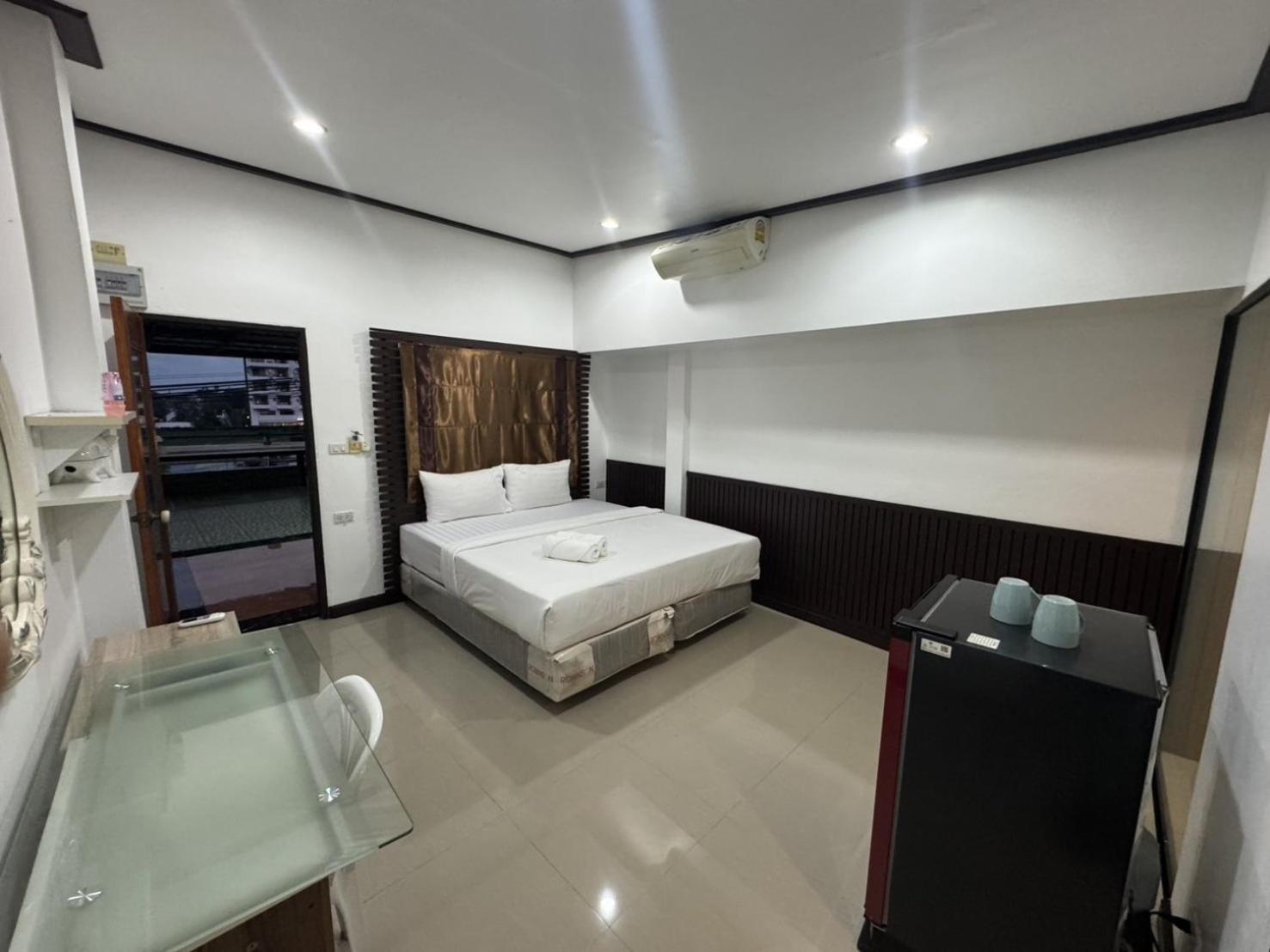 Apartment Goh Samui *