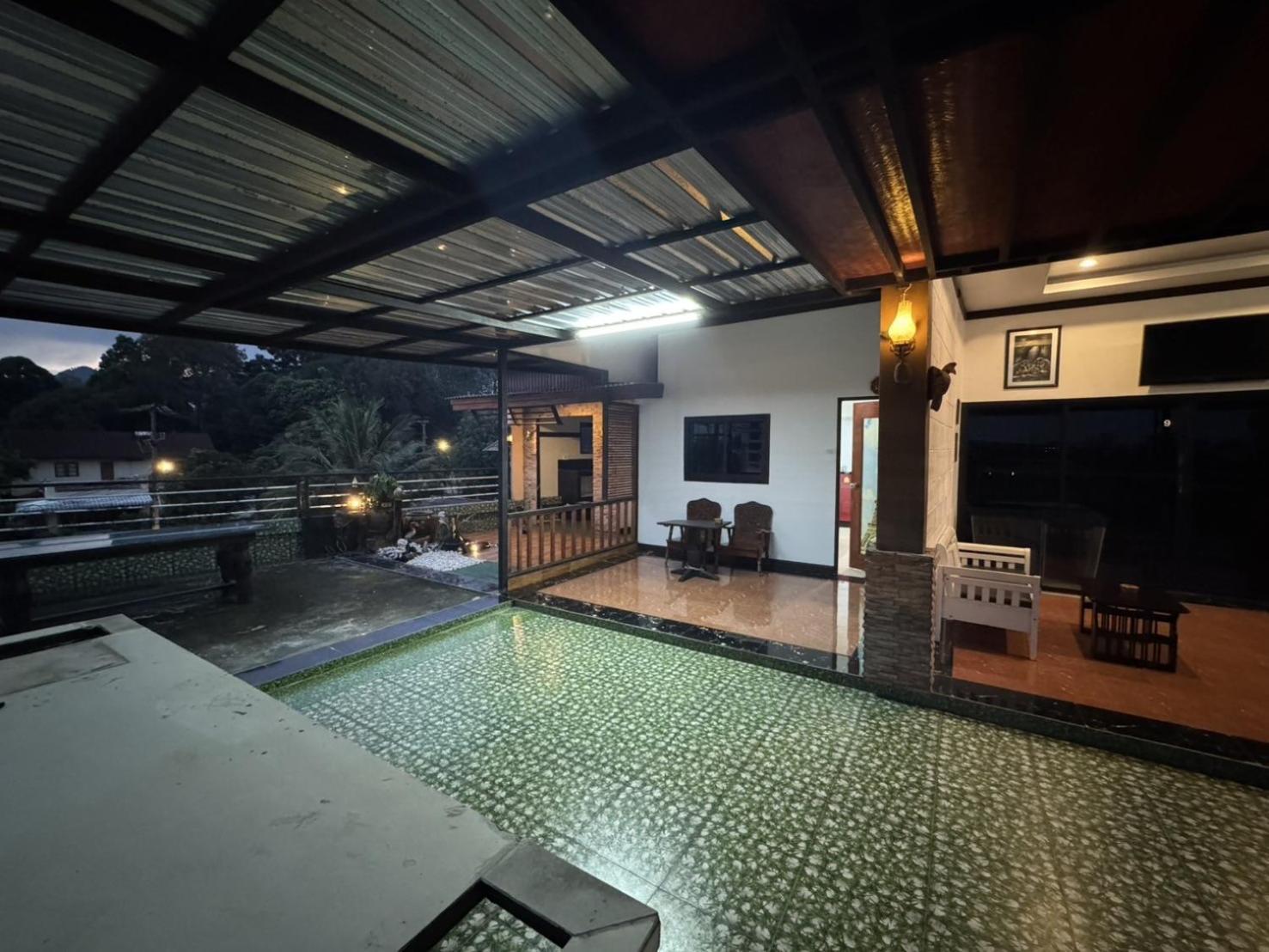 Goh Samui Apartment Chaweng (Koh Samui)