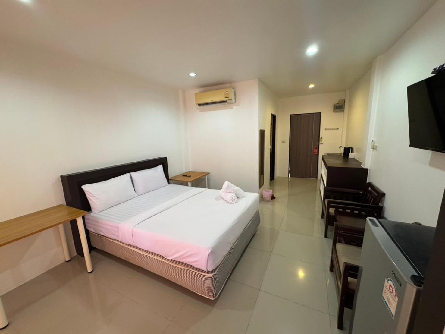 Goh Samui Apartment Chaweng (Koh Samui)