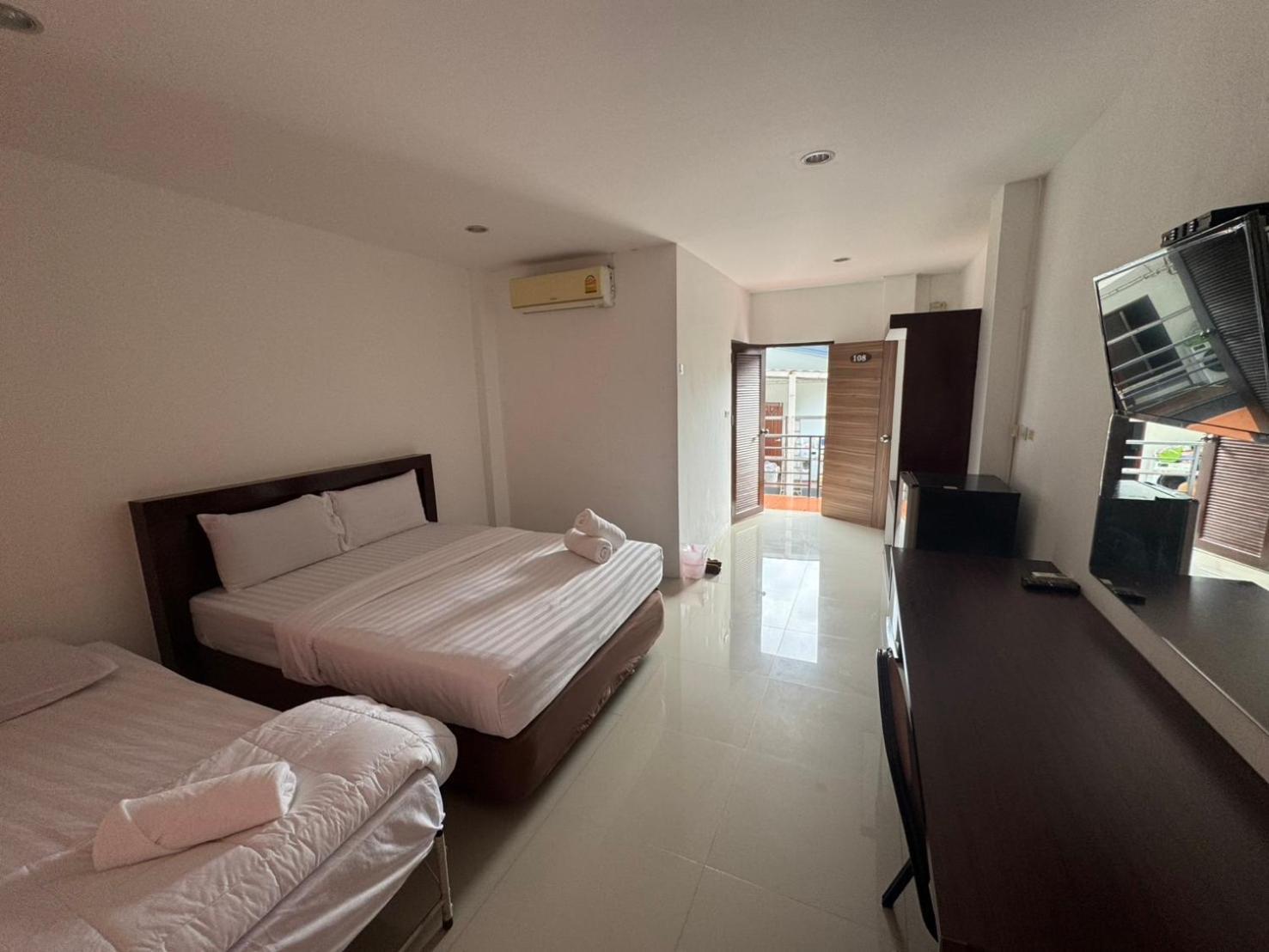 Goh Samui Chaweng (Koh Samui)