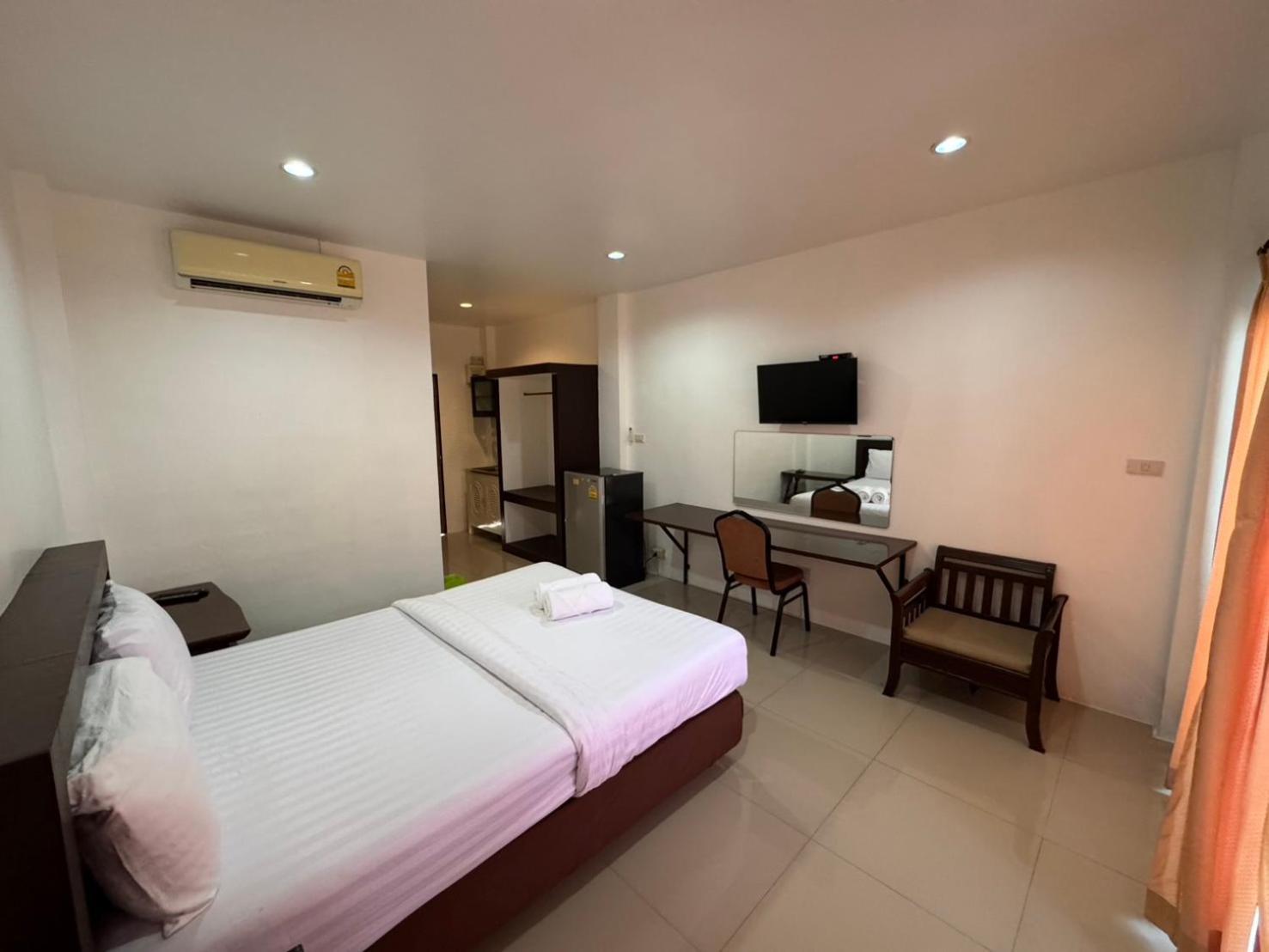 Goh Samui 查汶海滩