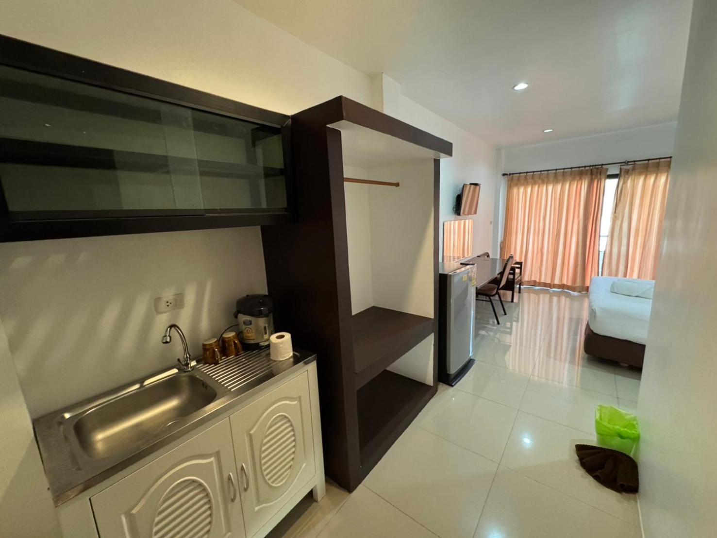 Goh Samui 公寓