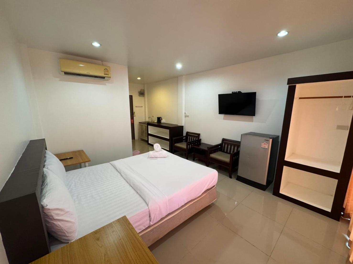 公寓 Goh Samui