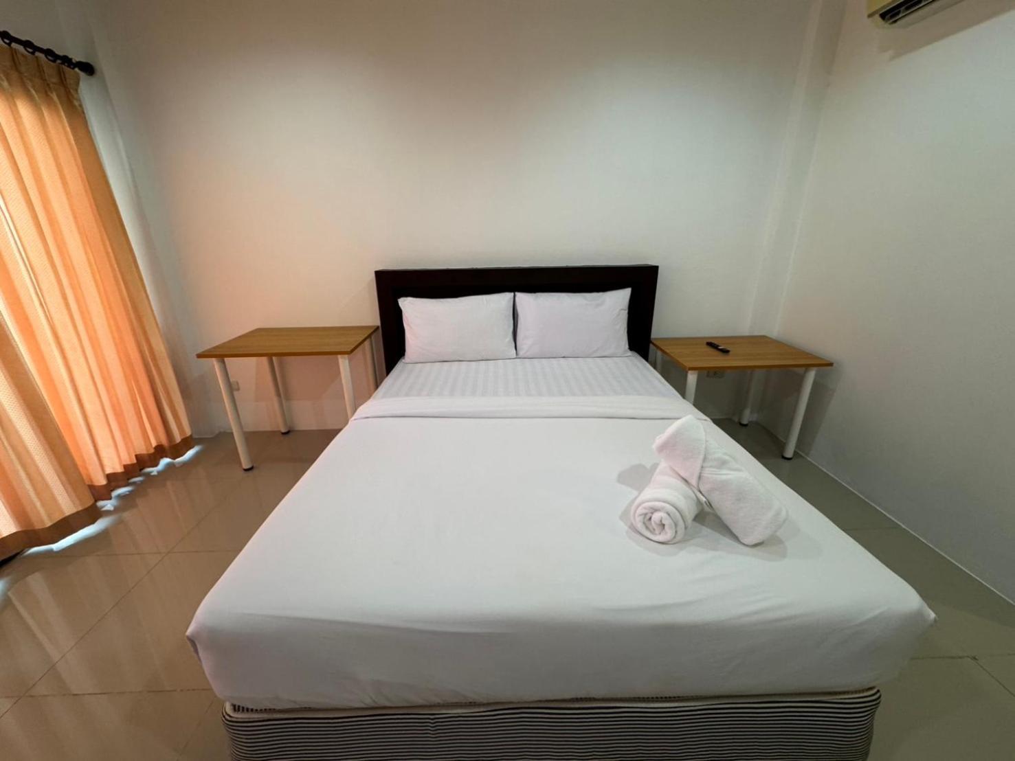 Goh Samui 公寓 *