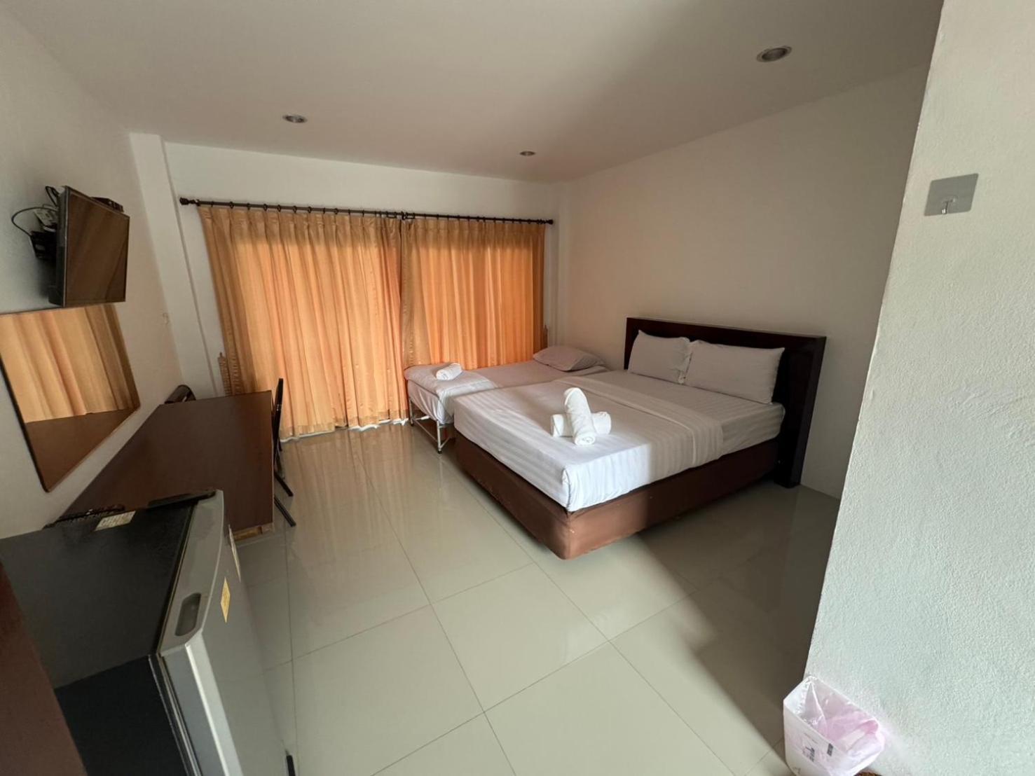 公寓 Goh Samui *