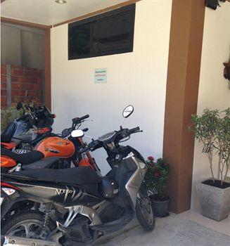 公寓 Goh Samui *