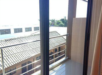 公寓 Goh Samui *